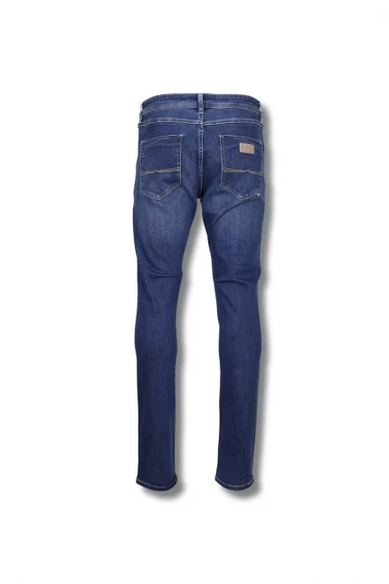 VAQUERO TERMICO HOMBRE 1547