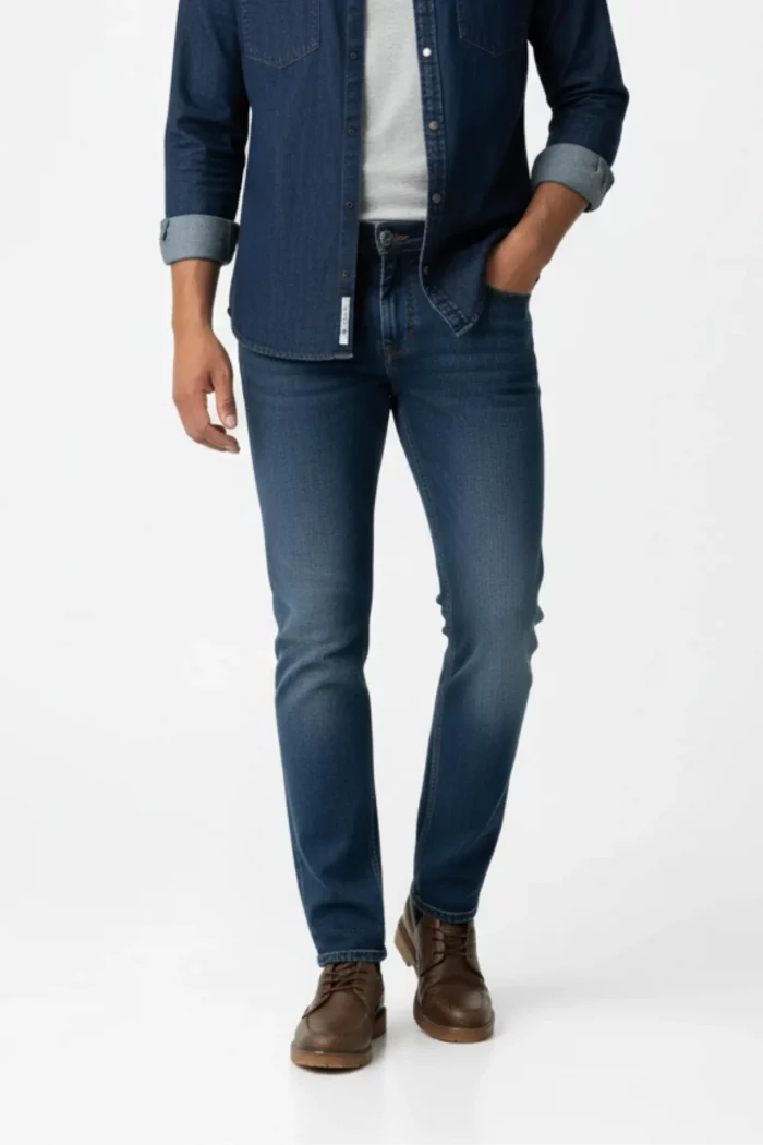 VAQUERO TERMICO HOMBRE 1547