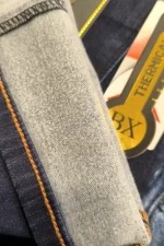 VAQUERO TERMICO HOMBRE 1549