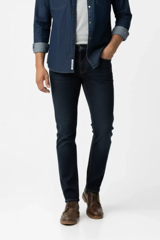 VAQUERO TERMICO HOMBRE 1549