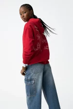 VAQUERO WIDE BOLSILLOS CHICO 10062742