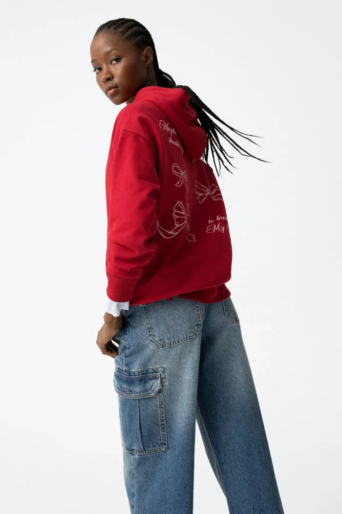 VAQUERO WIDE BOLSILLOS CHICO 10062742