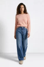 VAQUERO WIDE MUJER 10065085 TIFFOSI BRUNOS