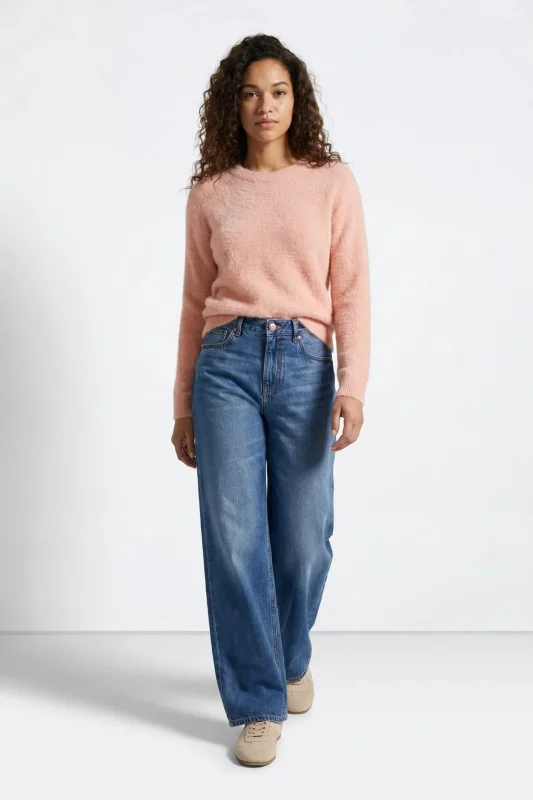 VAQUERO WIDE MUJER 10065085 TIFFOSI BRUNOS