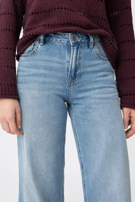 VAQUERO WIDE MUJER 10065085 TIFFOSI BRUNOS 3 VAQUERO WIDE MUJER 10065085 TIFFOSI BRUNOS