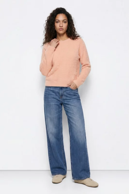 VAQUERO WIDE MUJER 10065085 TIFFOSI BRUNOS
