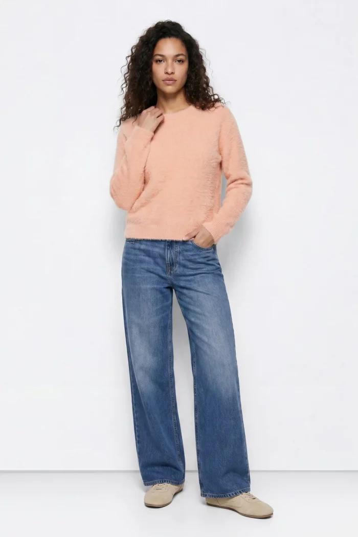 VAQUERO WIDE MUJER 10065085 TIFFOSI BRUNOS