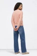 VAQUERO WIDE MUJER 10065085 TIFFOSI BRUNOS