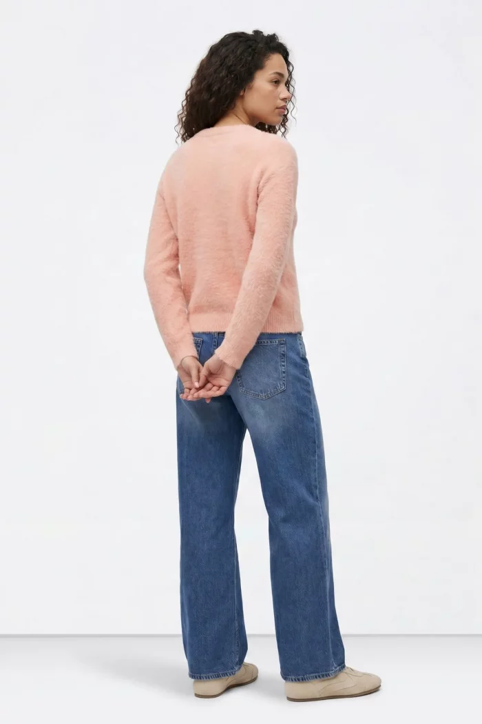 VAQUERO WIDE MUJER 10065085 TIFFOSI BRUNOS