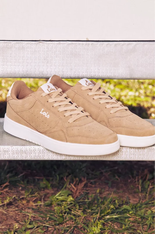 ZAPATILLAS CAMEL LOIS JEANS HOMBRE 64463 1 ZAPATILLAS CAMEL LOIS JEANS HOMBRE 64463