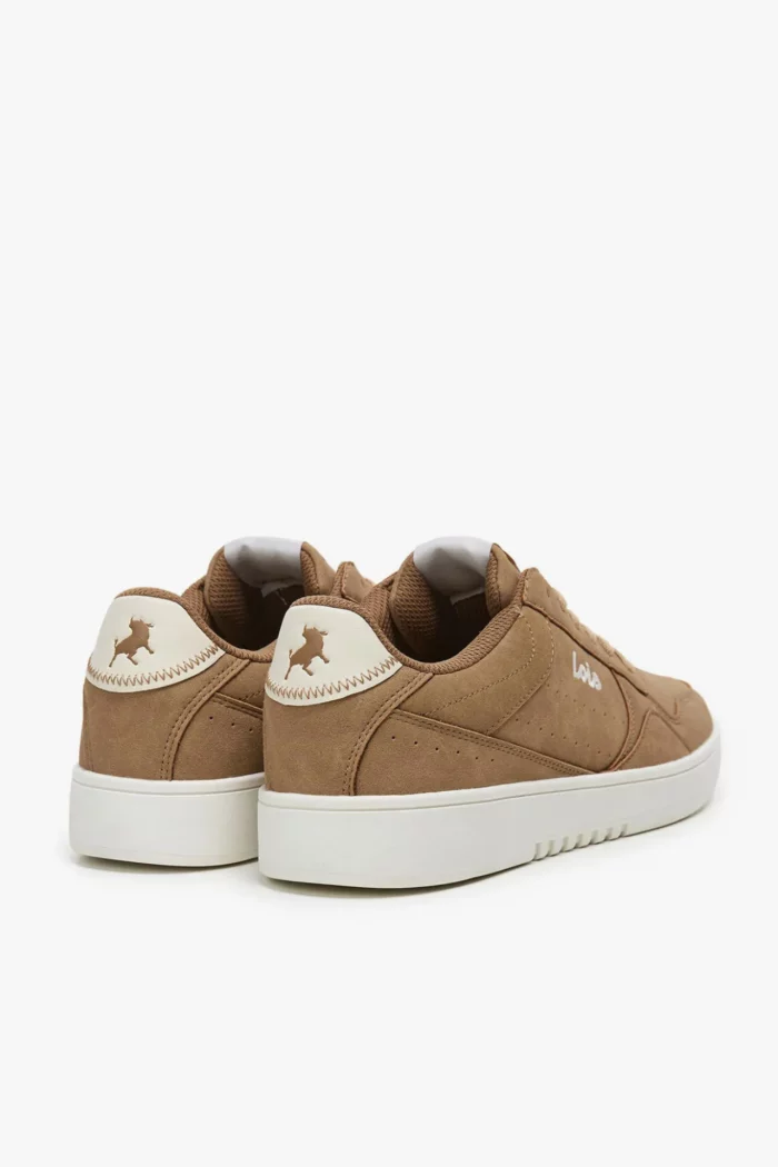 ZAPATILLAS CAMEL LOIS JEANS HOMBRE 64463