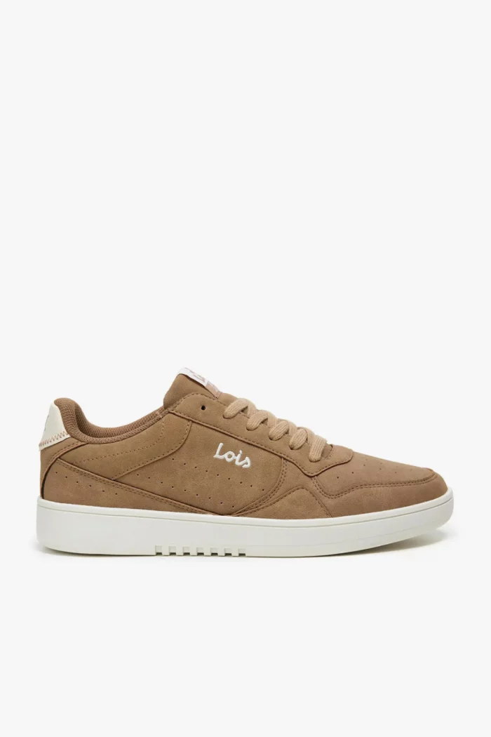 ZAPATILLAS CAMEL LOIS JEANS HOMBRE 64463