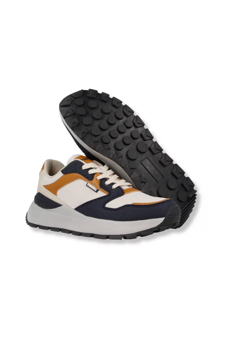 Zapatillas Casual Paredes para hombre Paredes Hombre LT25575 (2)