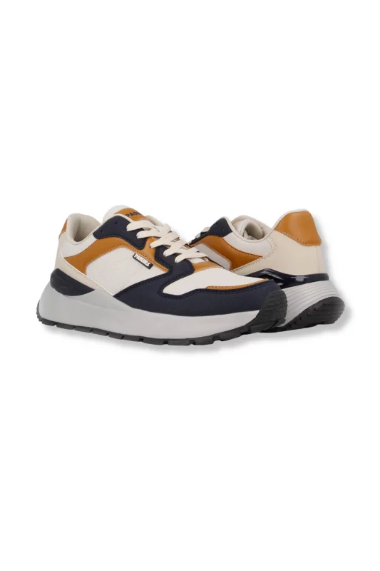 Zapatillas casual para hombre Paredes Hombre LT25575 3 Zapatillas casual para hombre Paredes Hombre LT25575 (2)