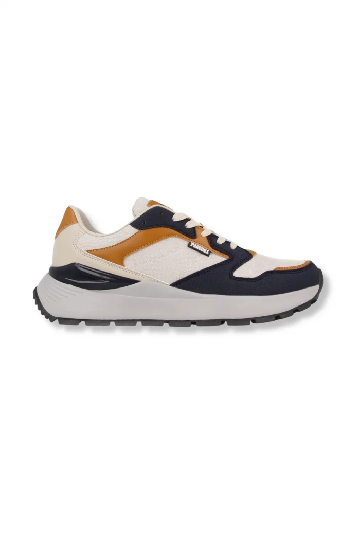 Zapatillas casual para hombre Paredes Hombre LT25575 (2)