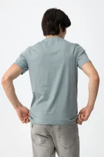 CAMISETA BASICA AZUL HOMBRE TIFFOSI BRUNOS 10048304_775 (1)