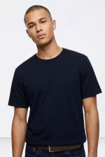 CAMISETA BASICA AZUL MARINO HOMBRE 10048304_790 TIFFOSI BRUNOS (1)