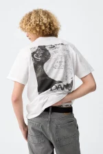 CAMISETA TYCW BLANCA CHICO TIFFOSI BRUNOS 10064444 _001