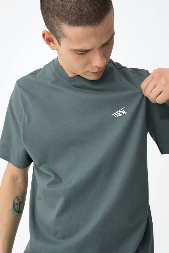 CAMISETA TYCW CHICO TIFFOSI BRUNOS 10064383_835