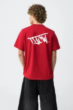 CAMISETA TYCW CHICO TIFFOSI BRUNOS 10064383_515