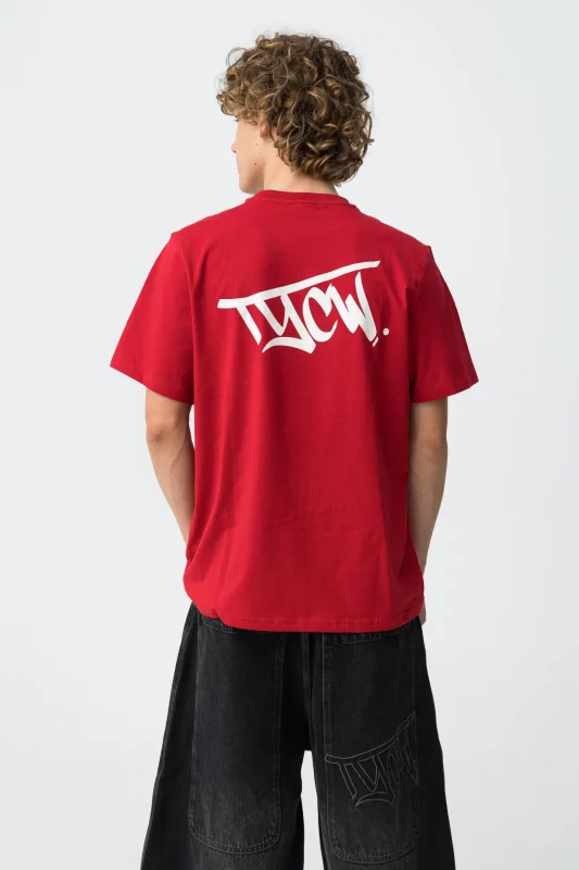 CAMISETA TYCW CHICO TIFFOSI BRUNOS 10064383_515