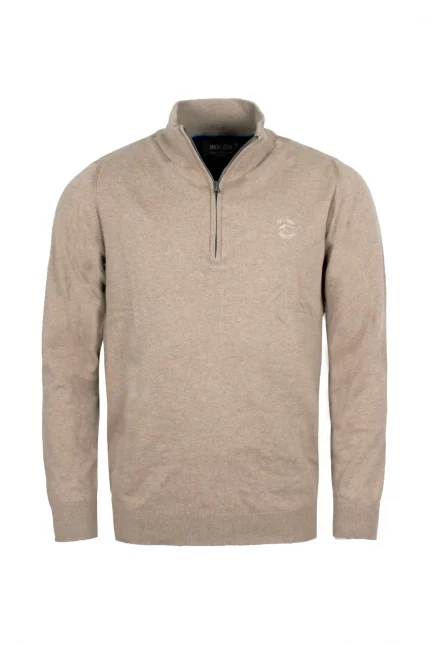 JERSEY PUNTO FINO BEIGE INDICODE BRUNOS 35-698_024