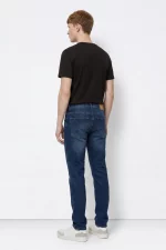 VAQUERO SLIM OSCURO HOMBRE 10067071 TIFFOSI BRUNOS