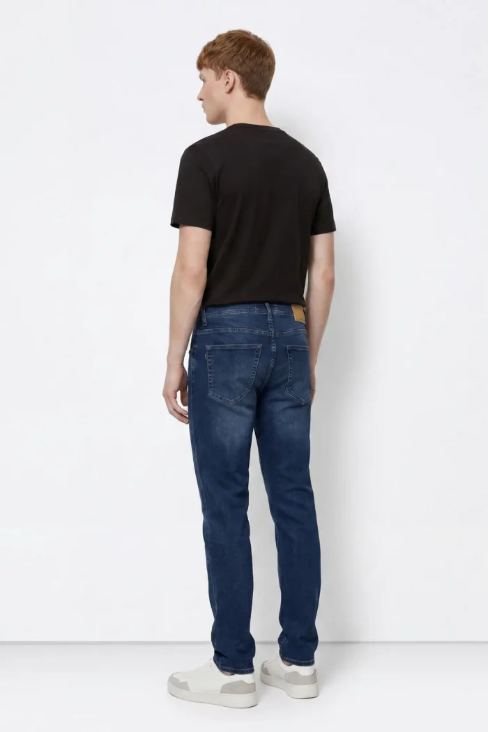 VAQUERO SLIM OSCURO HOMBRE 10067071 TIFFOSI BRUNOS