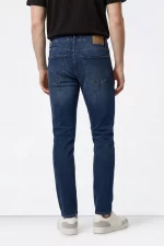 VAQUERO SLIM OSCURO HOMBRE 10067071 TIFFOSI BRUNOS