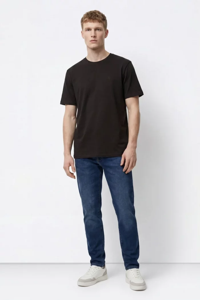 VAQUERO SLIM OSCURO HOMBRE 10067071 TIFFOSI BRUNOS