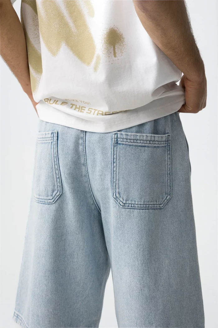 BERMUDAS ANCHAS CHICO 10065256 BRUNOS TIFFOSI