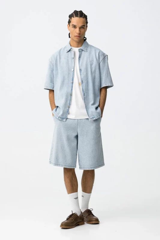 BERMUDAS ANCHAS CHICO 10065256 BRUNOS TIFFOSI