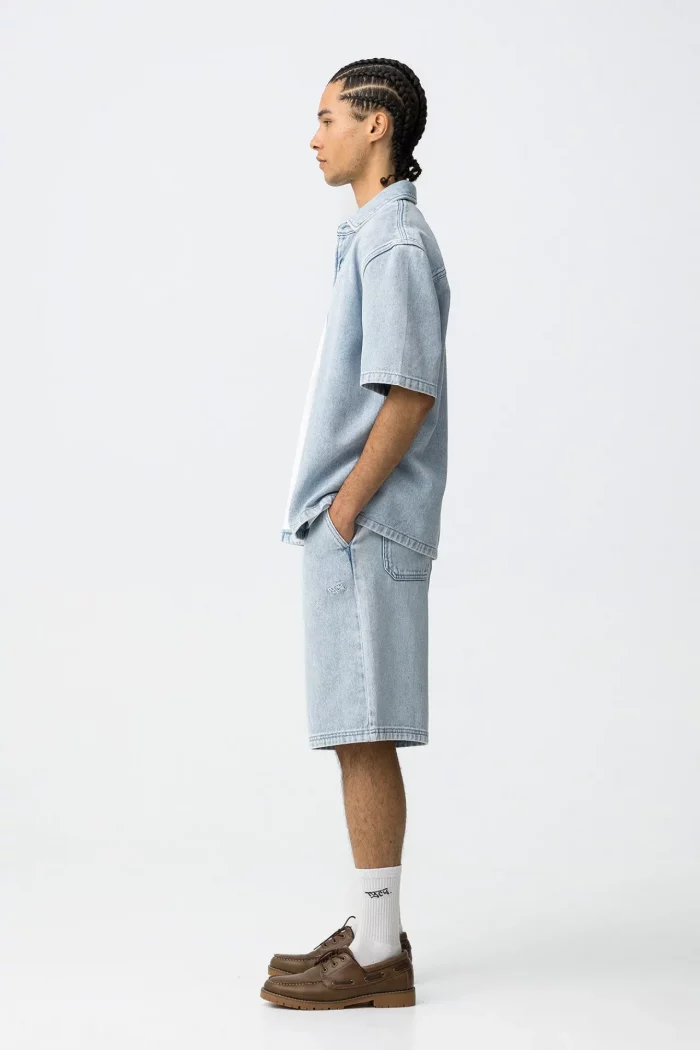 BERMUDAS ANCHAS CHICO 10065256 BRUNOS TIFFOSI