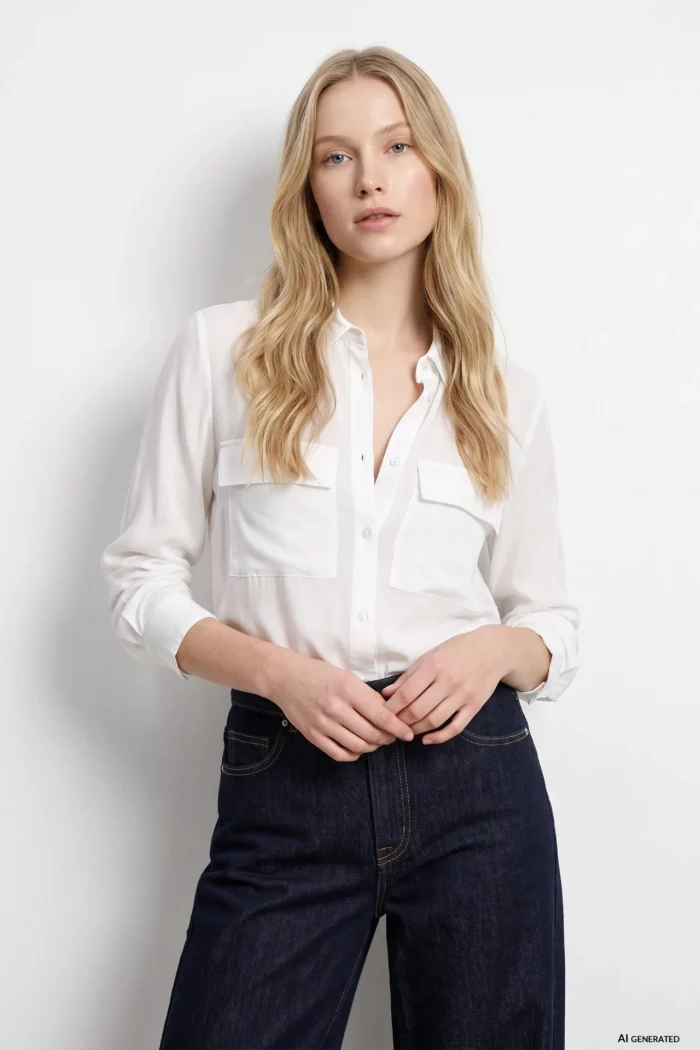 CAMISA FLUIDA BLANCA MUJER 10067205_110 TIFFOSI BRUNOS (2)
