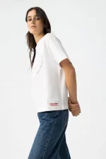 CAMISETA AMORE MUJER 10066005 BRUNOS TIFFOSI