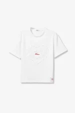 CAMISETA AMORE MUJER 10066005 BRUNOS TIFFOSI