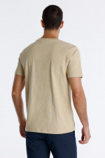 CAMISETA BEIGE HOMBRE 85115-5679_207 BRUNOS BENDORFF (1)