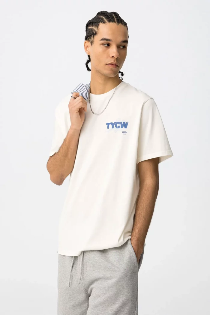 CAMISETA CHICO 10064403_101 BRUNOS TIFFOSI