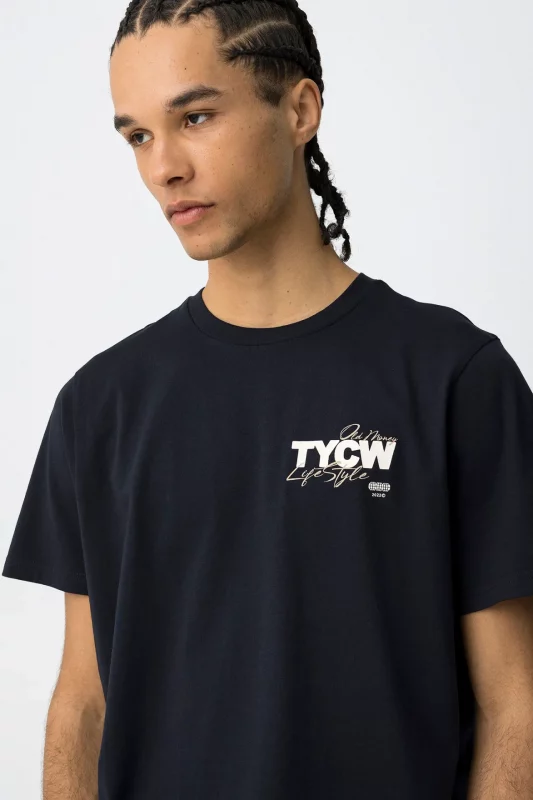 CAMISETA CHICO 10064403_788 BRUNOS TIFFOSI