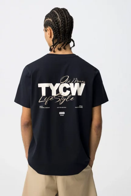 CAMISETA CHICO 10064403_788 BRUNOS TIFFOSI