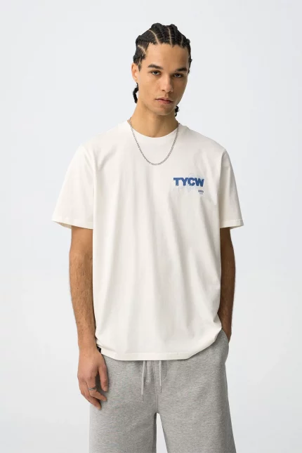 CAMISETA CHICO 10064403_101 BRUNOS TIFFOSI