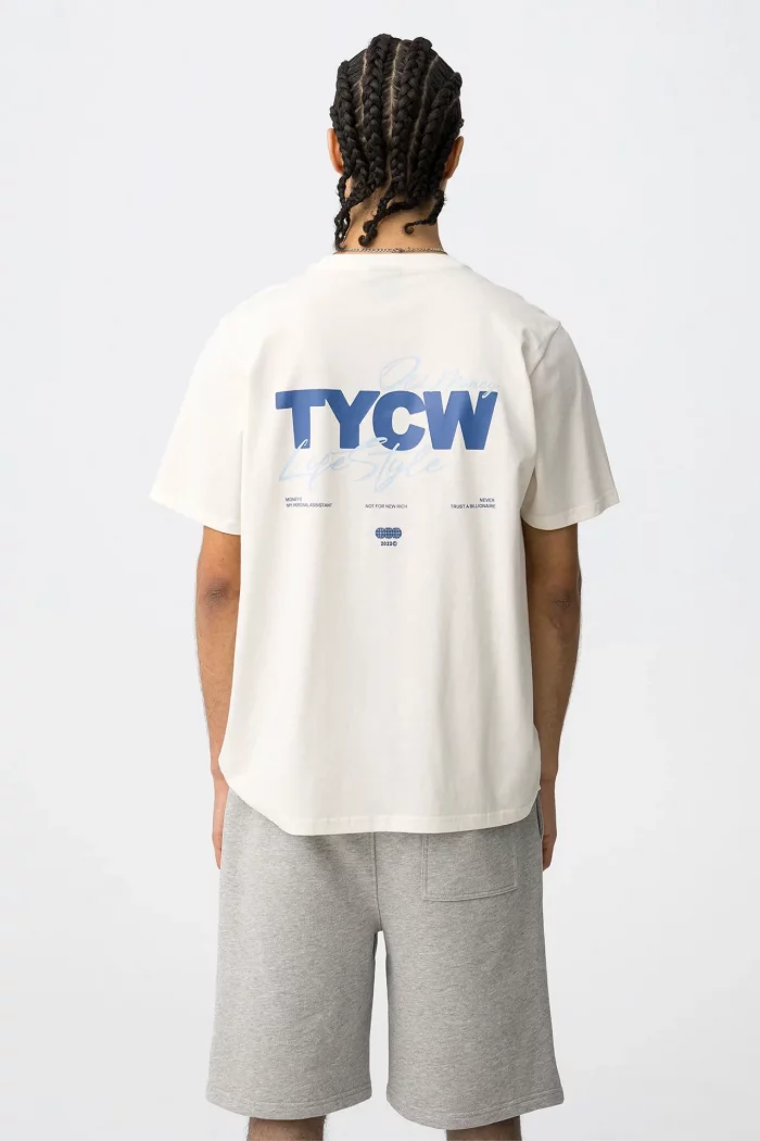 CAMISETA CHICO 10064403_101 BRUNOS TIFFOSI