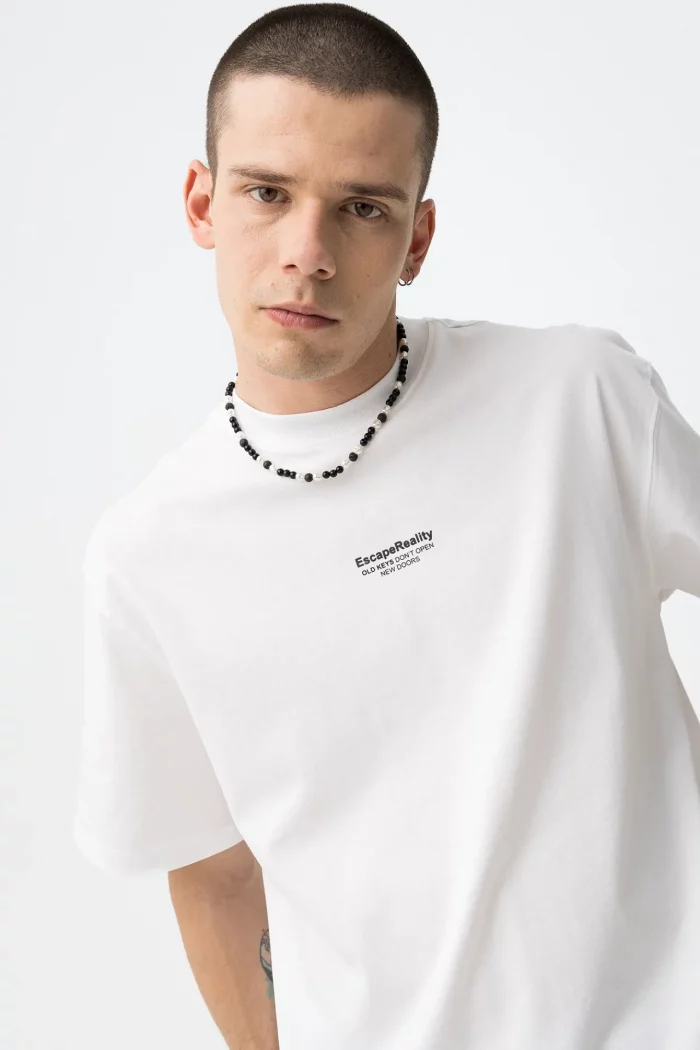 CAMISETA LLAVERO CHICO 10064472 BRUNOS TIFFOSI