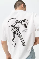 CAMISETA LLAVERO CHICO 10064472 BRUNOS TIFFOSI