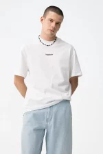 CAMISETA LLAVERO CHICO 10064472 BRUNOS TIFFOSI