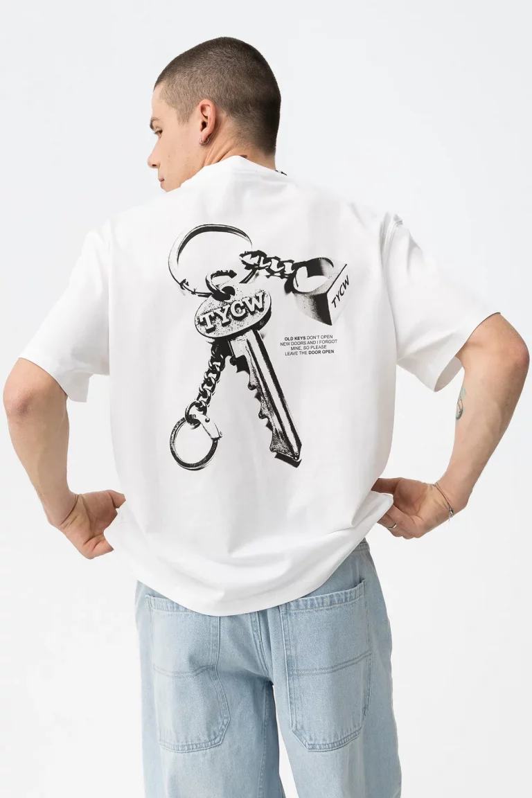 CAMISETA LLAVERO CHICO 10064472 BRUNOS TIFFOSI