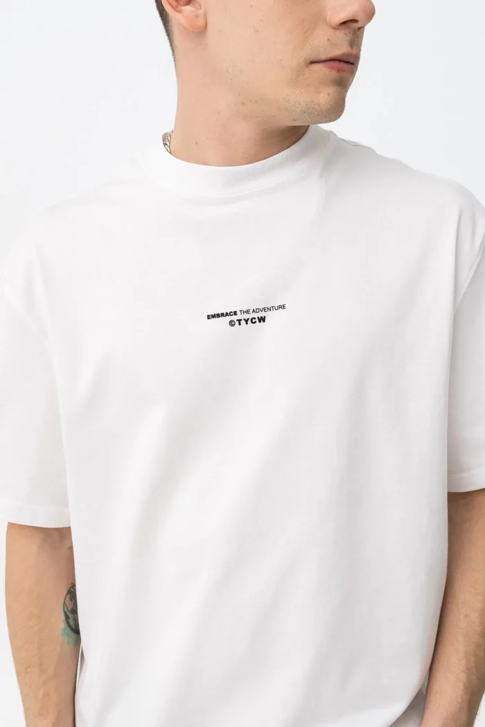 CAMISETA MOSQUETON CHICO 10064473 BRUNOS TIFFOSI