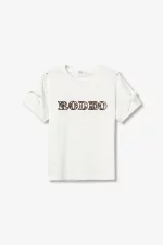 CAMISETA RODEO MUJER 10065010 BRUNOS TIFFOSI