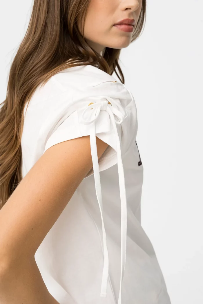 CAMISETA RODEO MUJER 10065010 BRUNOS TIFFOSI