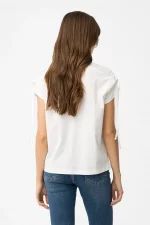 CAMISETA RODEO MUJER 10065010 BRUNOS TIFFOSI